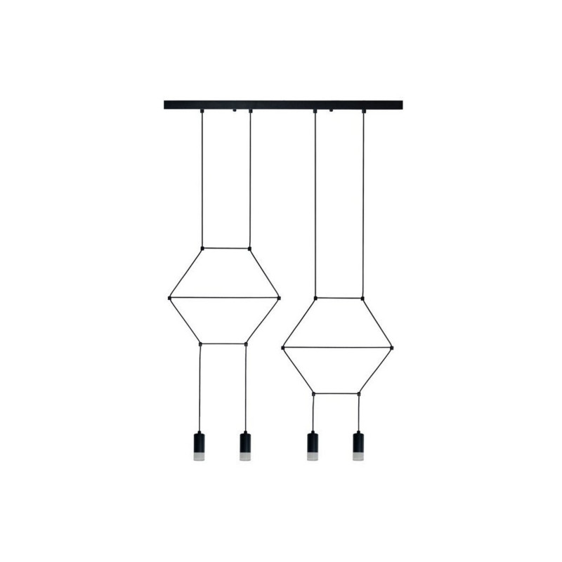 LINEA - 4 design függőlámpa