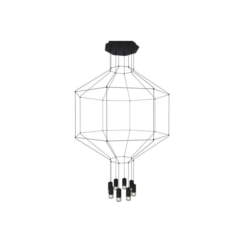 LINEA - 8 design függőlámpa
