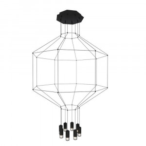 LINEA - 8 design függőlámpa