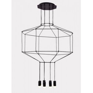 LINEA - 8 design függőlámpa