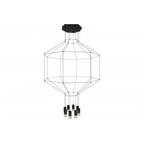 LINEA - 8 design függőlámpa Függőlámpák