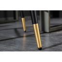 PARIS modern bárszék - piros