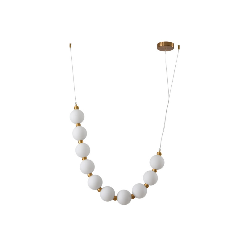 CORALLI modern függőlámpa