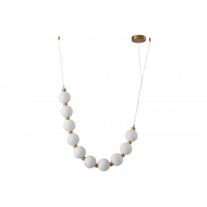 CORALLI modern függőlámpa Függőlámpák