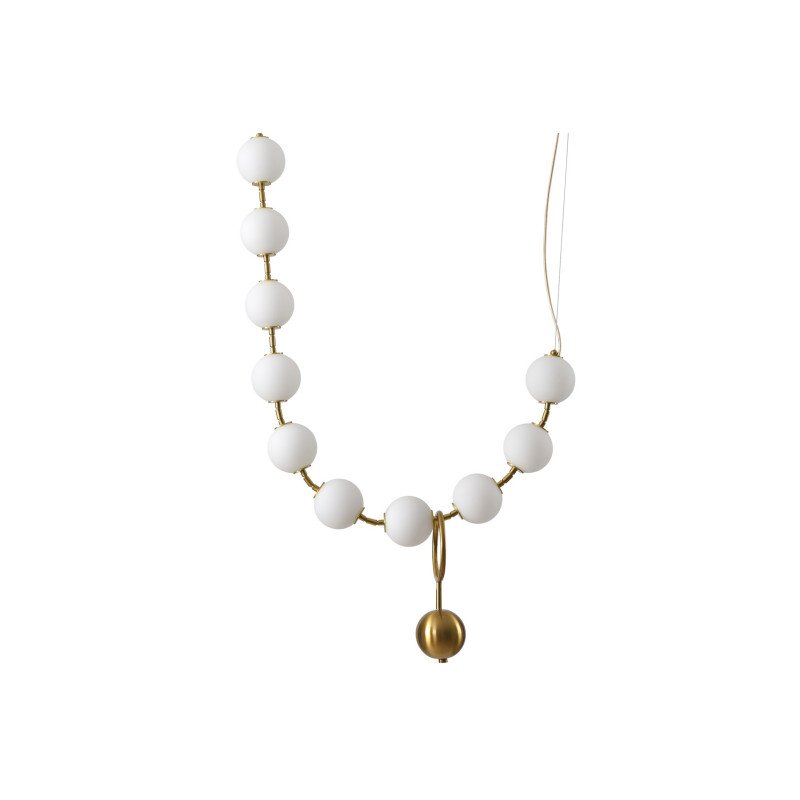 CORALLI-II modern függőlámpa