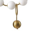 CORALLI-II modern függőlámpa