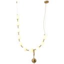 CORALLI-II modern függőlámpa