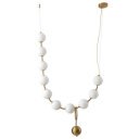 CORALLI-II modern függőlámpa