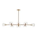 COSMIC-8 modern függőlámpa - 120cm