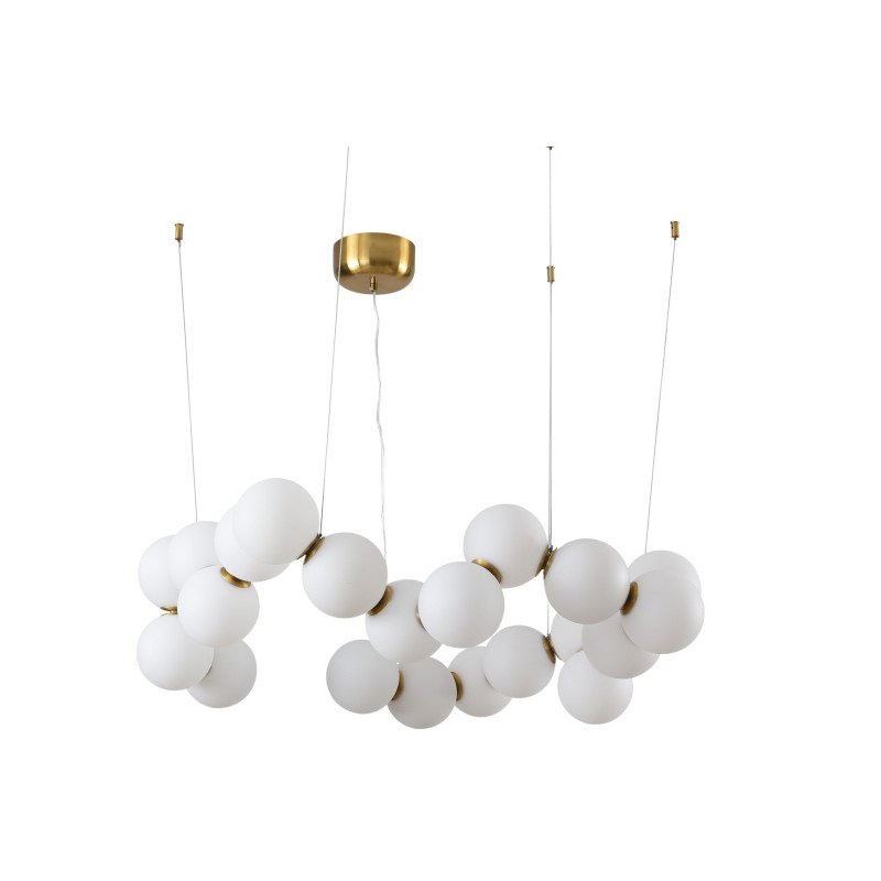 CORALLI-III modern függőlámpa