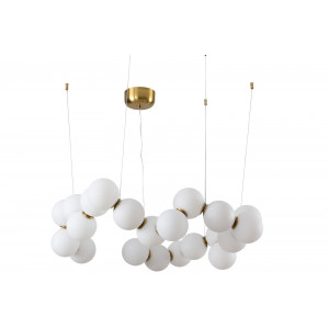 CORALLI-III modern függőlámpa Függőlámpák