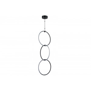 RINGS design LED függőlámpa Függőlámpák