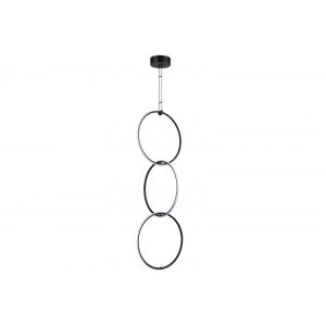 RINGS design LED függőlámpa Függőlámpák