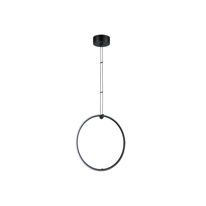 RING design LED függőlámpa
