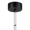 RING design LED függőlámpa