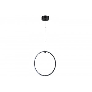 RING design LED függőlámpa Függőlámpák