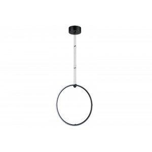 RING design LED függőlámpa Függőlámpák