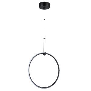 RING design LED függőlámpa
