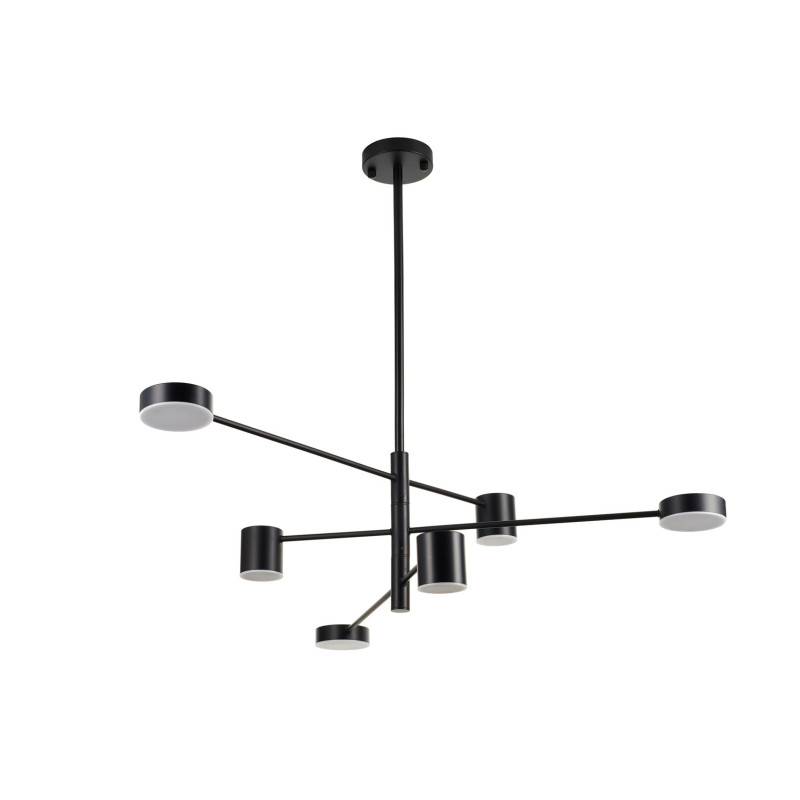 PLEX - 6 design függőlámpa