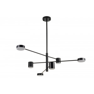 PLEX - 6 design függőlámpa Függőlámpák