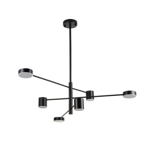 PLEX - 6 design függőlámpa
