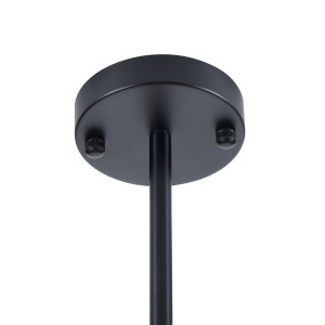 PLEX - 6 design függőlámpa