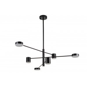 PLEX - 6 design függőlámpa Függőlámpák
