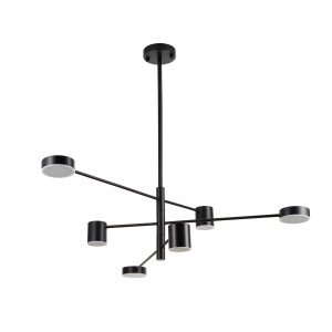 PLEX - 6 design függőlámpa
