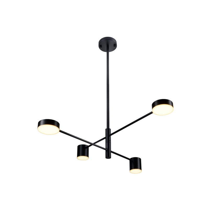 PLEX - 4 design függőlámpa