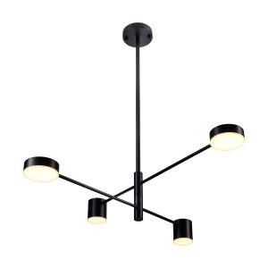 PLEX - 4 design függőlámpa