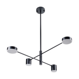 PLEX - 4 design függőlámpa
