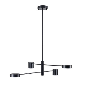 PLEX - 4 design függőlámpa