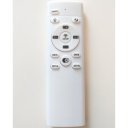 LED CIRCLE design függőlámpa szett - 40+60+80cm