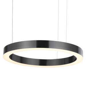 LED CIRCLE design függőlámpa szett - 40+60+80cm