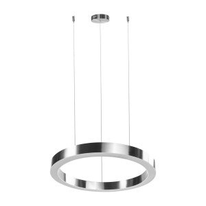 LED CIRCLE  design függőlámpa szett- 40+60cm