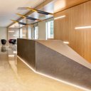 BLACK TUBE design függőlámpa