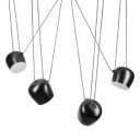 LENNA - 4 design függőlámpa