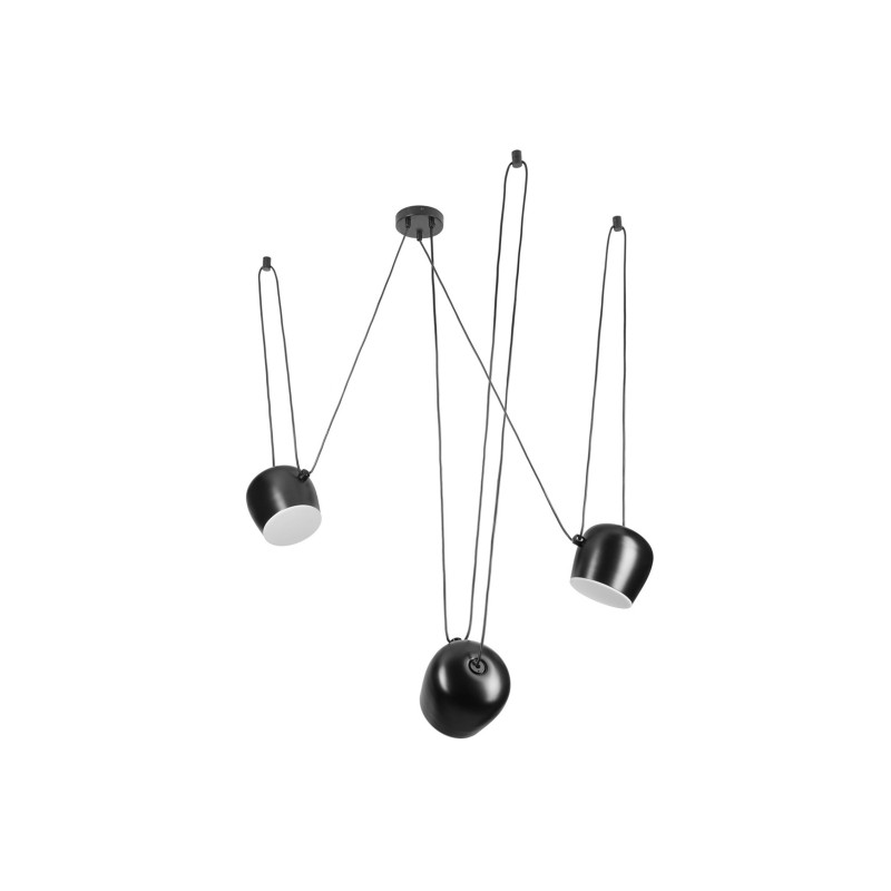 LENNA - 3 design függőlámpa