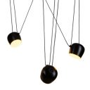 LENNA - 3 design függőlámpa