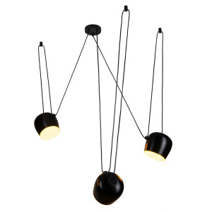 LENNA - 3 design függőlámpa