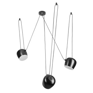 LENNA - 3 design függőlámpa