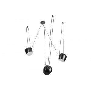 LENNA - 3 design függőlámpa Függőlámpák