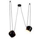 LENNA - 2 design függőlámpa