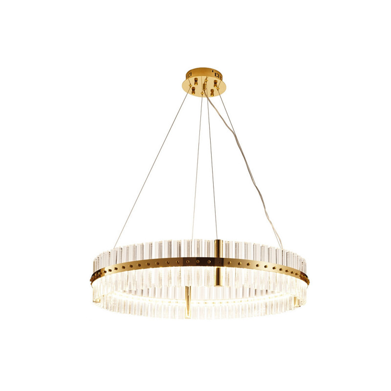 LUGANO exkluzív függőlámpa