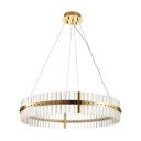 LUGANO exkluzív függőlámpa