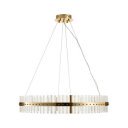 LUGANO exkluzív függőlámpa