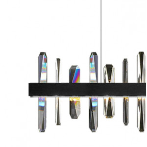 ARTIC LED exkluzív függőlámpa