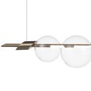 LAMONE modern függőlámpa