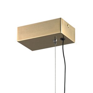 LAMONE modern függőlámpa