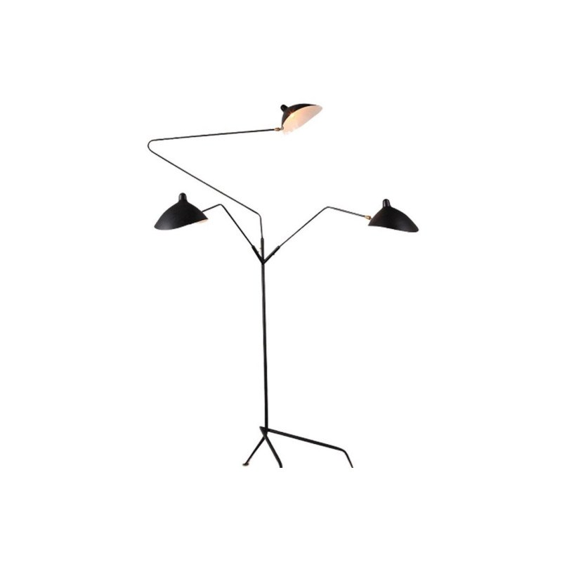 CRANE-III modern állólámpa